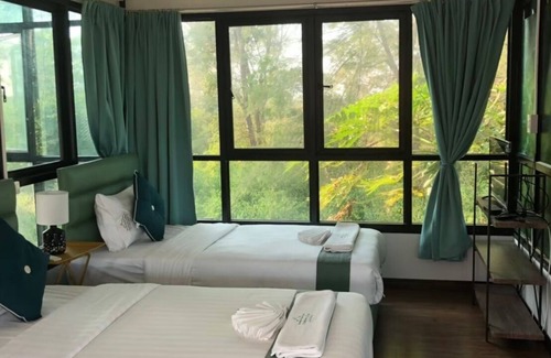 Chaiya Hotel | Veerada Boutique Home