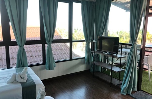 Chaiya Hotel | Veerada Boutique Home