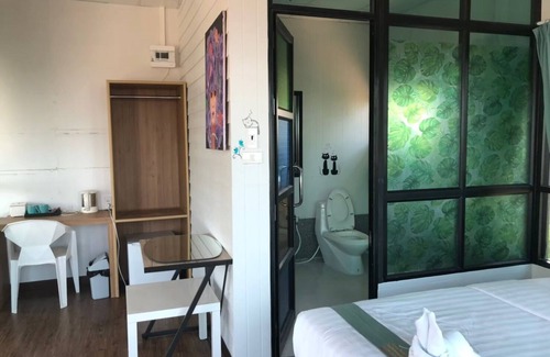 Chaiya Hotel | Veerada Boutique Home