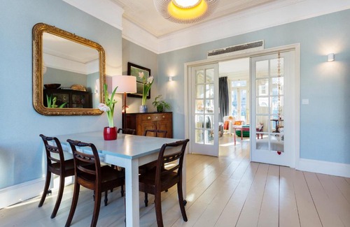 Tufnell Park Casa | Veeve - Garden Grand