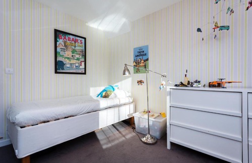 Tufnell Park Casa | Veeve - Garden Grand
