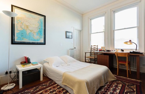 Tufnell Park Casa | Veeve - Garden Grand