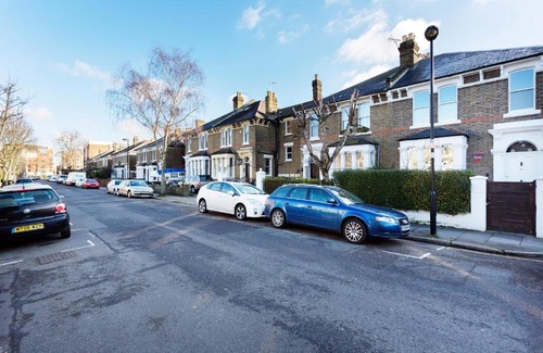 Tufnell Park Casa | Veeve - Garden Grand