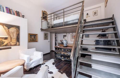 Odeon Apartamento | Veeve - Heart of Saint Germain