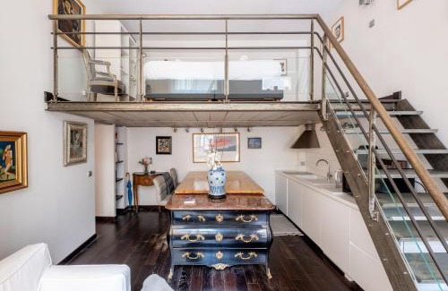 Odeon Apartamento | Veeve - Heart of Saint Germain