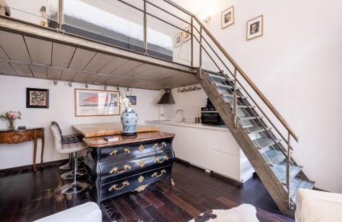 Odeon Apartamento | Veeve - Heart of Saint Germain