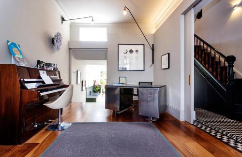 Brondesbury Park Casa | Veeve - Kensal Rise Retreat