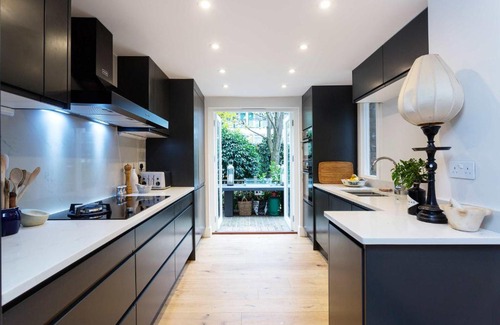 Stockwell Casa | Veeve - Stockwell Sophistication