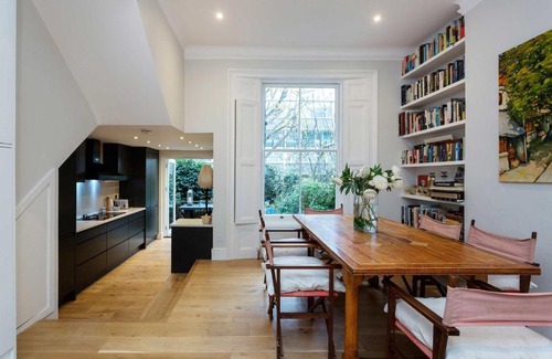 Stockwell Casa | Veeve - Stockwell Sophistication