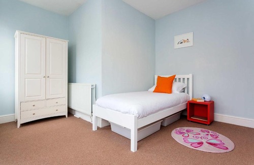 Wimbledon Park Casa | Veeve - Terraced Home in Tranquil Wimbledon