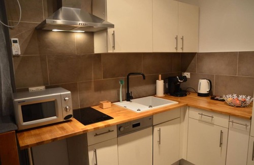 Gries Apartamento | Vega - Free Parking - Self Checkin
