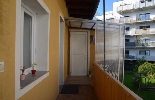 Gries Apartamento | Vega - Free Parking - Self Checkin