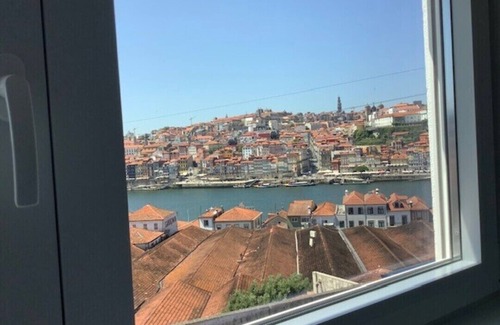 Sao Nicolau Apartamento | Vegan Pátio -douro&ribeira Stunning Views