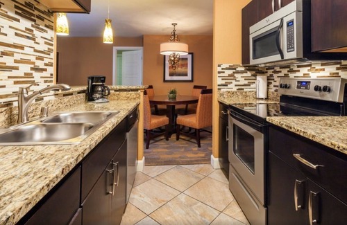 Las Vegas Apartamento | EDC March Madness Condominio de 2 habitaciones a 10 minutos a pie de Sands Conv Ctr y The Strip