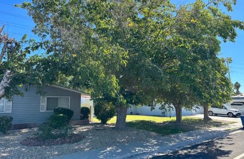 Rancho Oakey Casa | Vegas Getaway: Central 1 story, Private Pool, Game Room