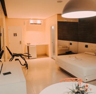 Imperatriz Hotel | VEGAS MOTEL