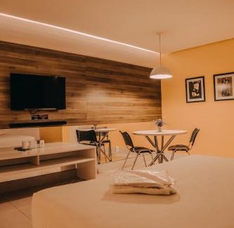Imperatriz Hotel | VEGAS MOTEL