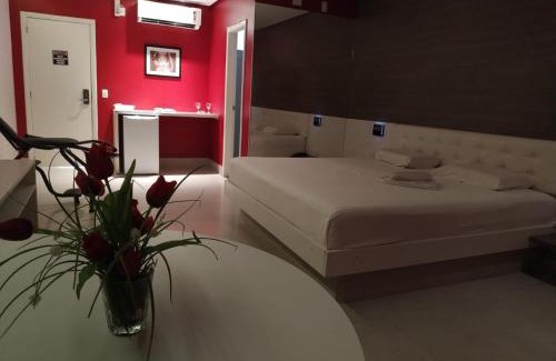 Imperatriz Hotel | VEGAS MOTEL