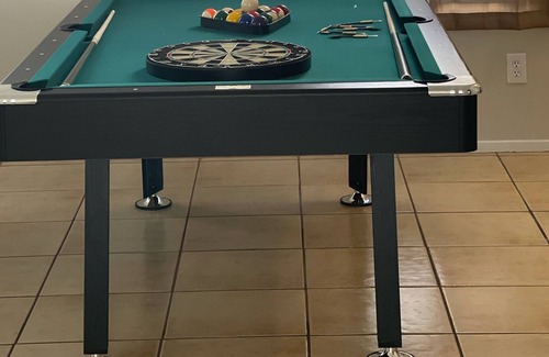 Rhodes Ranch Casa | Vegas Oasis-Wet n Wild, Airport, The Strip, Poker, pool table