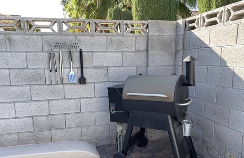 Sterling Springs Casa | Vegas Serenity w/Pool & Spa