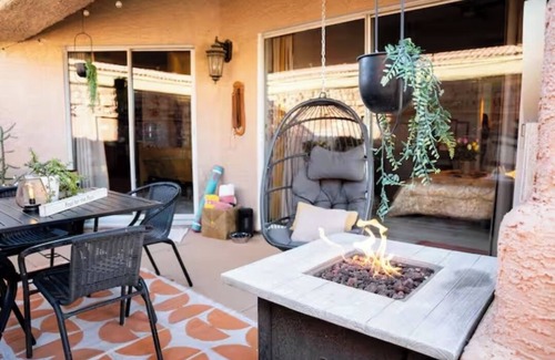Paradise Casa | Vegas Tranquil Oasis Sparkling Pool/Spa+Slots+420