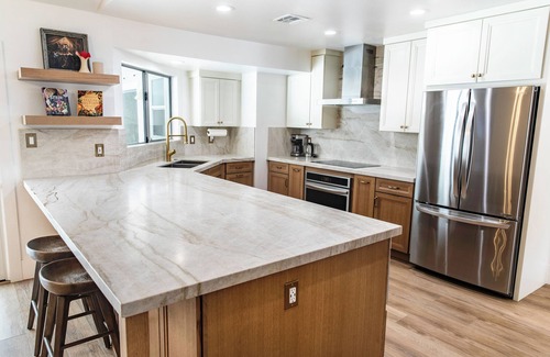Canyon Gate Master Casa | Vegas Vacation Villa - 20 minutes to strip & hiking