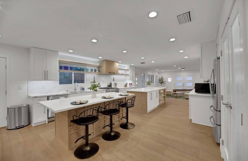 Las Vegas Villa | Vegas Villa Pool BBQ 5 mins to Las Vegas Strip!