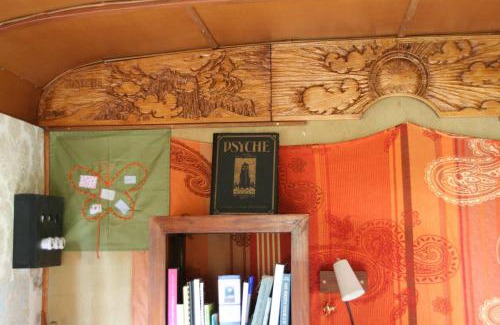 Coevorden Casa | Vegawagen Psyche, een sprookje in Coevorden