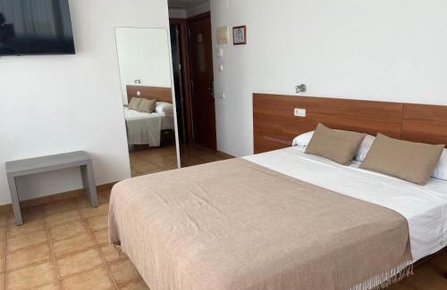 Cadaques Hotel | Vehí
