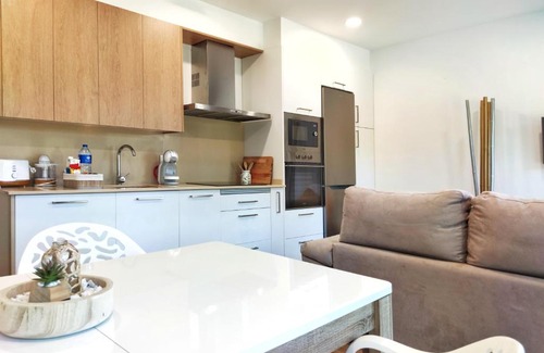 Poio Apartamento | Veiga da Fraga