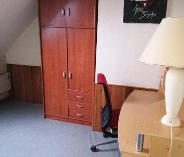 Veigne Casa | Veigné Room