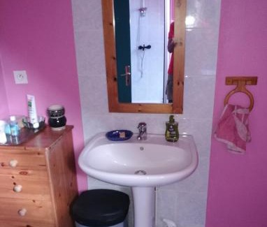 Veigne Casa | Veigné Room