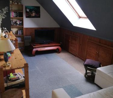 Veigne Casa | Veigné Room