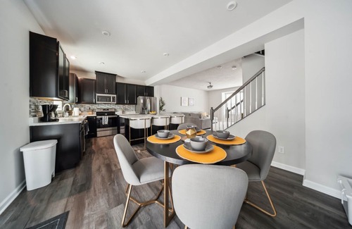 Willoughby Casa | Veiled Secrets: Unraveling The Mystery Of Solitude 3 Bedroom Home by RedAwning