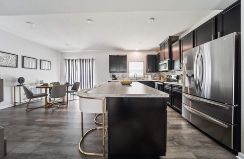 Willoughby Casa | Veiled Secrets: Unraveling The Mystery Of Solitude 3 Bedroom Home by RedAwning