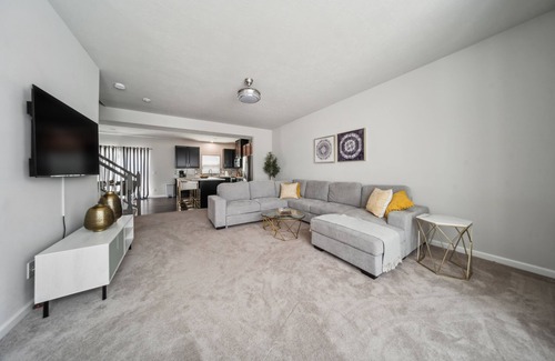 Willoughby Casa | Veiled Secrets: Unraveling The Mystery Of Solitude 3 Bedroom Home by RedAwning