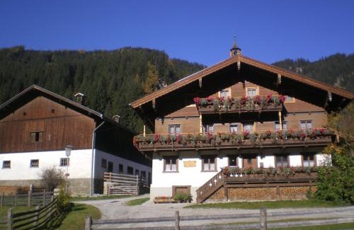 Krimml Casa | Veitenhof