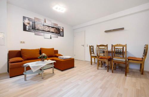 Itzum-Marienburg Apartamento | Veith