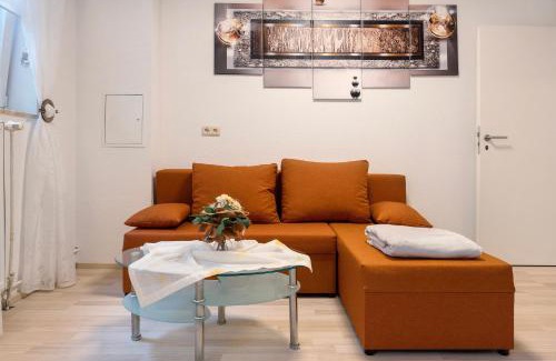 Itzum-Marienburg Apartamento | Veith