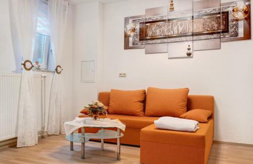 Itzum-Marienburg Apartamento | Veith