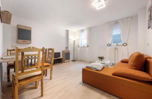 Itzum-Marienburg Apartamento | Veith