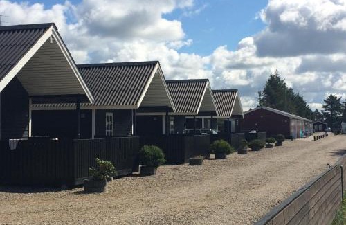 Vejers Otro | Vejers Family Camping & Cottages