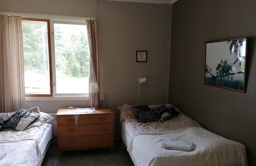 Lekeberg Municipality Casa | Vekhyttegården