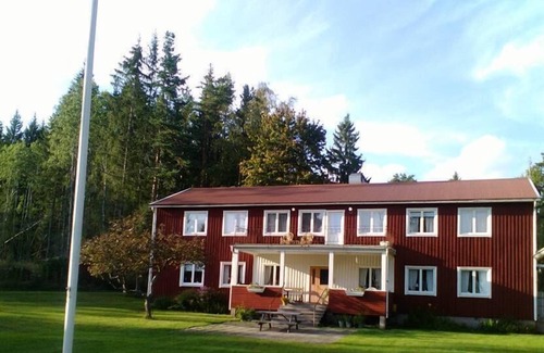 Lekeberg Municipality Casa | Vekhyttegården