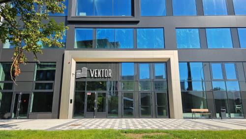 Kesklinn Apartamento | Vektor 4room