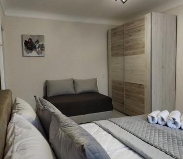Chernovtsy Apartamento | VEL Буковина
