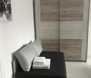 Chernovtsy Apartamento | VEL Буковина