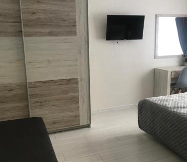 Chernovtsy Apartamento | VEL Буковина