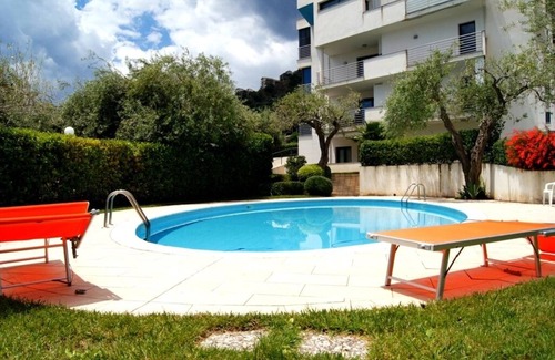 Letojanni Apartamento | Vela Bianca Holiday Home with swimming pool, in Taormina Sea