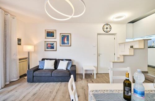 Garda Apartamento | Vela Bianca Home Garda
